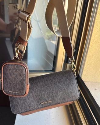 Michael Kors tracolla