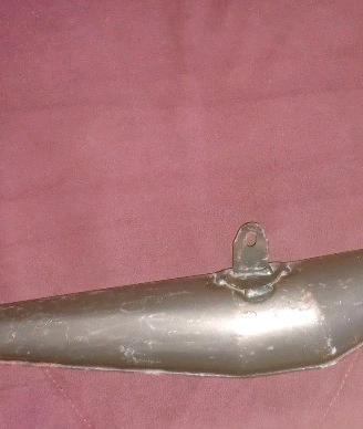 marmitta minarelli p4 p6 rv3 rv4 dl3 dl4 nuova