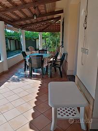 Villa indipendente zona Santa Maria