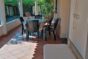 Villa indipendente zona Santa Maria