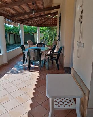 Villa indipendente zona Santa Maria