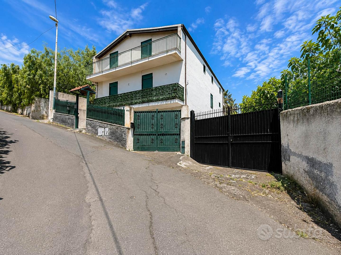 Appartamento – Misterbianco, Malavigna, Catania - Vista 3