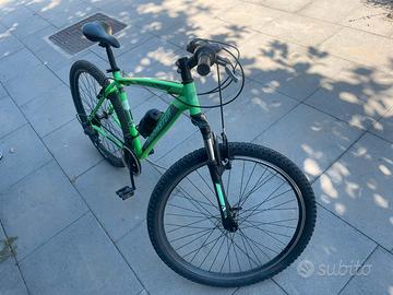 Bici MTB