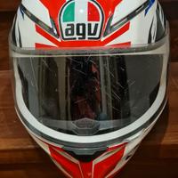 Casco da moto