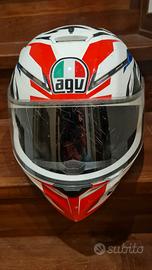 Casco da moto