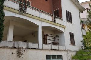 Casa indipendente Fossombrone