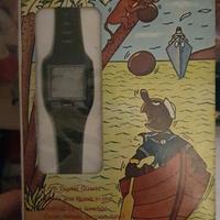 Orologio videogioco game watch sea ranger