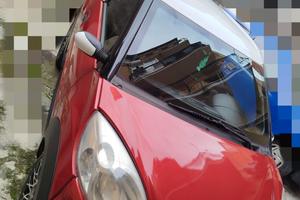 Microcar M8 Progress Spirit