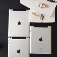 ipad gen 2 wi+fi 3G 16gb