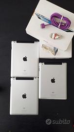 ipad gen 2 wi+fi 3G 16gb