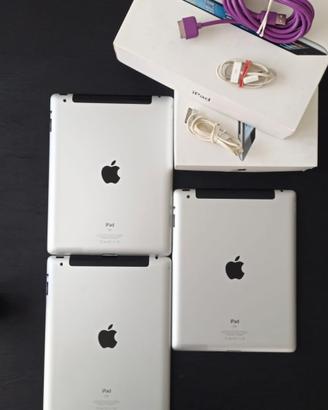 ipad gen 2 wi+fi 3G 16gb