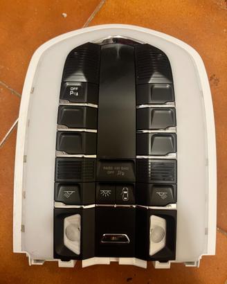 Modulo tetto completo Porsche Panamera