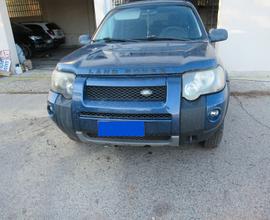 LAND ROVER Freelander 1ª serie - 2005