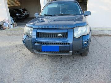 LAND ROVER Freelander 1ª serie - 2005