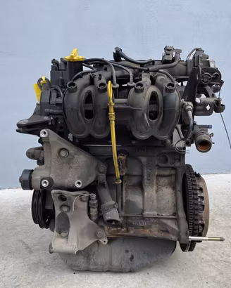 MOTORE COMPLETO RENAULT Clio Serie D7FG7 D7FG7 Ben