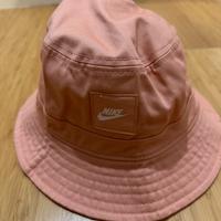 Cappellino alla pescatore Nike rosa M/L