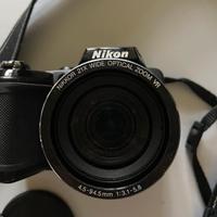 Fotocamera Nikon Coolpix L310