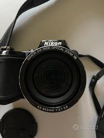 Fotocamera Nikon Coolpix L310