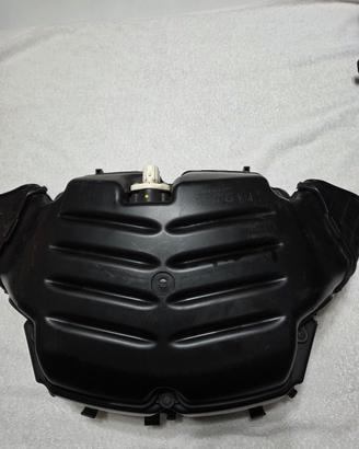 HONDA VFR 1200F AIRBOX
