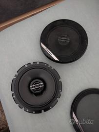 Pioneer Woofer