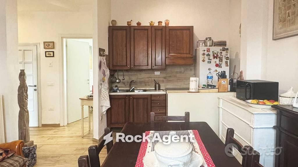 Appartamento – Cecina, San Pietro In Palazzi - Vista 5