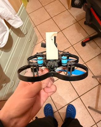 Cinewhoop betafpv dorne fpv