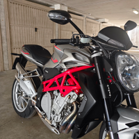 Mv Agusta Brutale 1090R Abs