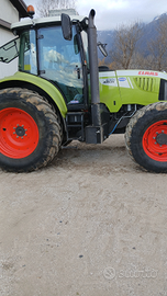 Claas arion 630