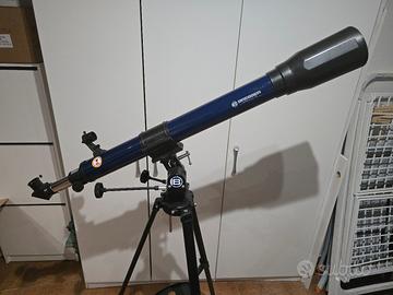 Telescopio cielo Bresser Skylux EL