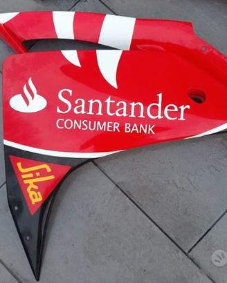 CARENA ORIGINALE YAMAHA R1 07 08 SANTANDER