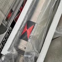 TRANSALP 750 BLACK WIDOW