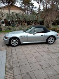 Bmw z3 - 1986