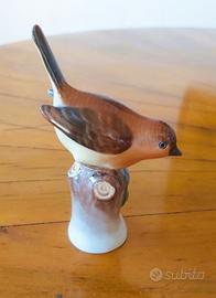 Pettirosso Herend 5047 vintage