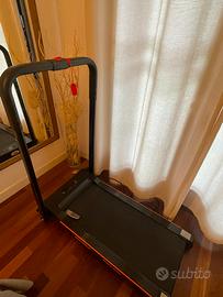 Tapis Roulant pieghevole