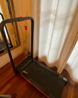Tapis Roulant pieghevole