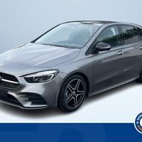 Mercedes-Benz Classe B 180d Automatic AMG Lin...