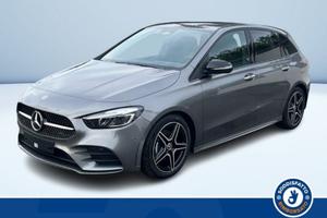 Mercedes-Benz Classe B 180d Automatic AMG Lin...