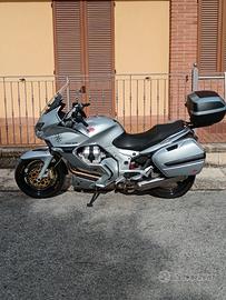 Moto Guzzi Norge 1200 - 2011