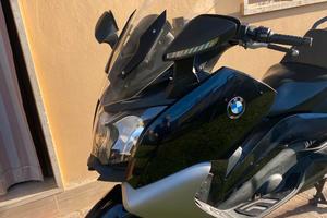 BMW gt 650