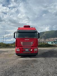 Camion oltre 35