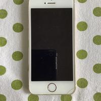 Iphone 5S Gold 16 Gb