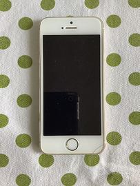 Iphone 5S Gold 16 Gb