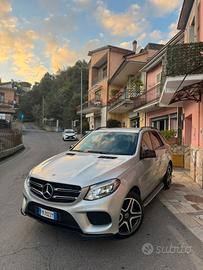 Mercedes-benz GLE 250 d 4Matic Premium Plus, PREZZ