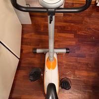 Cyclette Energetics