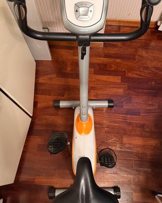 Cyclette Energetics