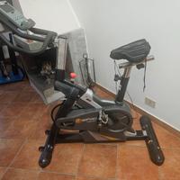 spin byke ispada magnetic