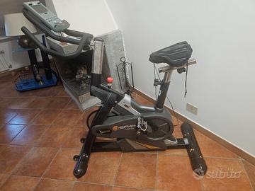 spin byke ispada magnetic