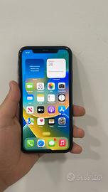 Apple iPhone 11 black 128 GB - 5933