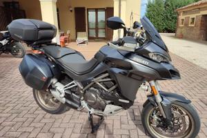 DUCATI MULTISRADA 1260 S