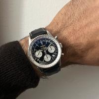Breitling Navitimer